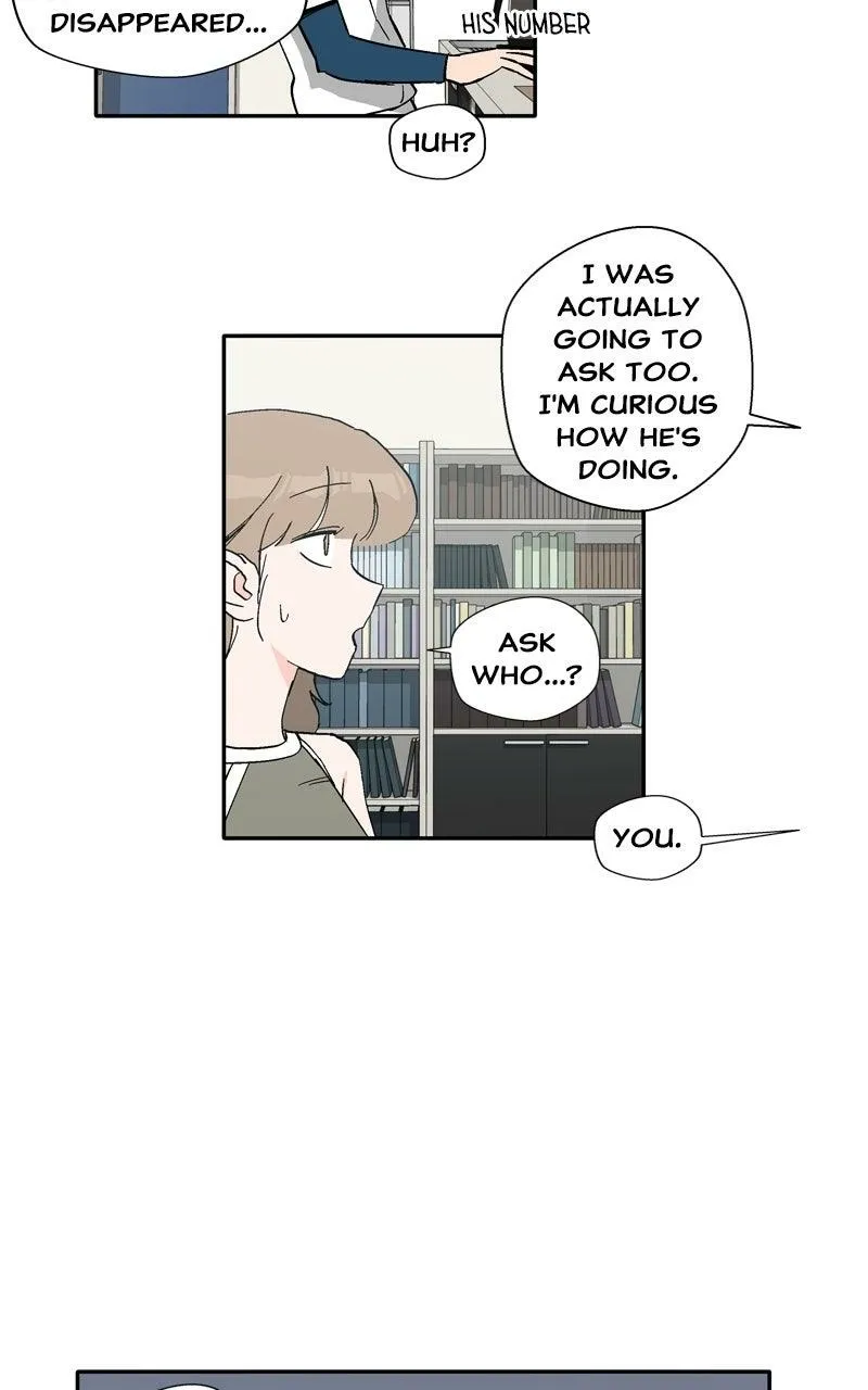 Read Pool Boy chapter 21 image 28 on Lezhin
