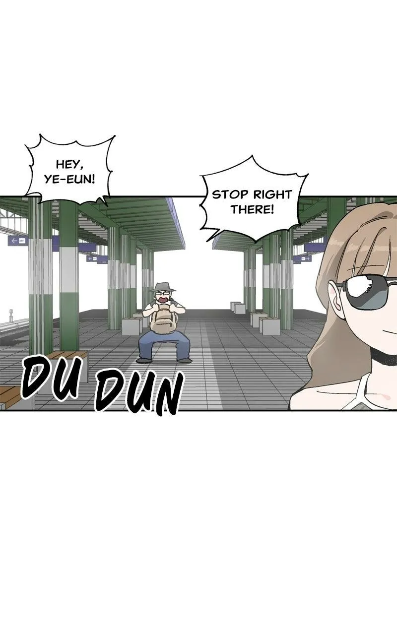 Read Pool Boy chapter 21 image 3 on Lezhin