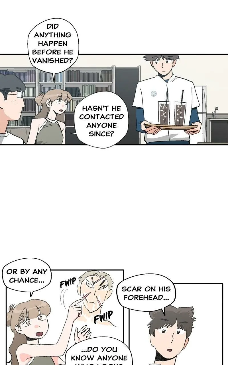 Read Pool Boy chapter 21 image 30 on Lezhin