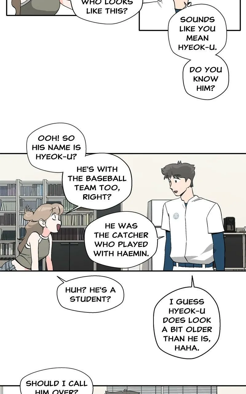 Read Pool Boy chapter 21 image 31 on Lezhin