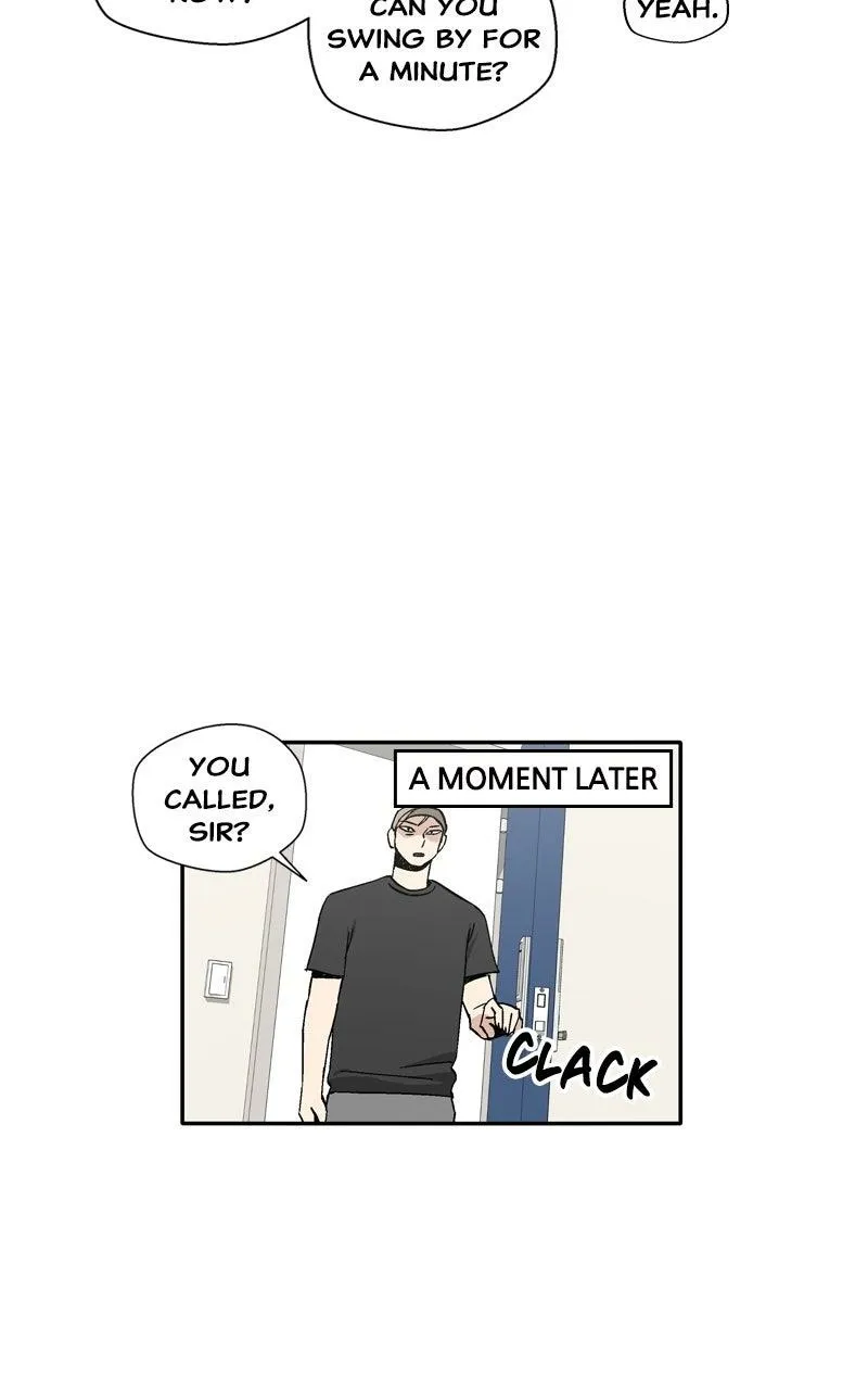 Read Pool Boy chapter 21 image 33 on Lezhin