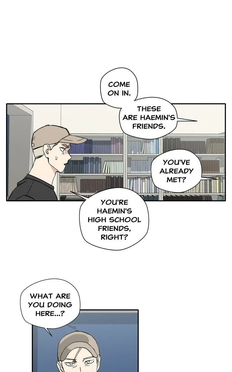 Read Pool Boy chapter 21 image 35 on Lezhin