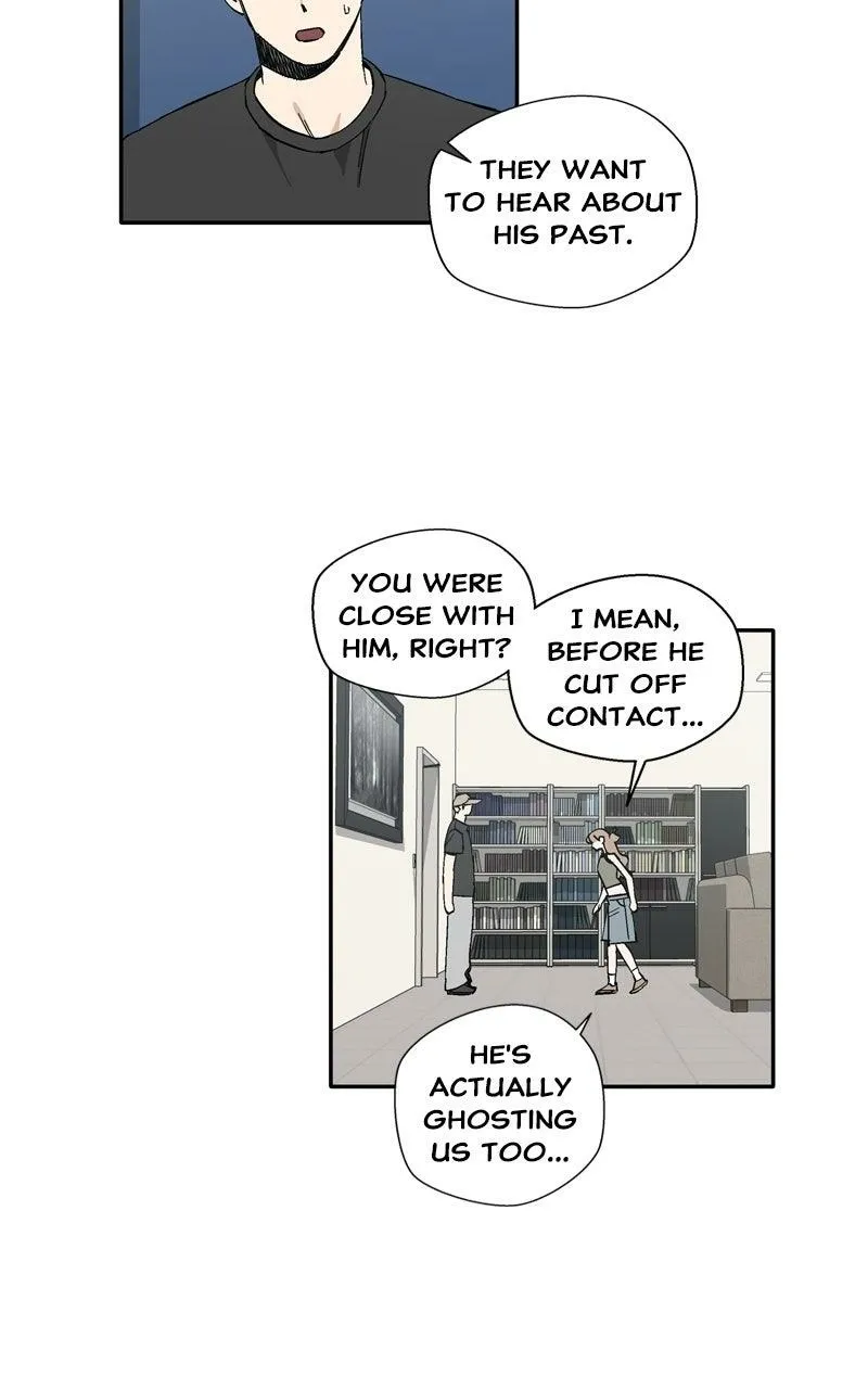 Read Pool Boy chapter 21 image 36 on Lezhin