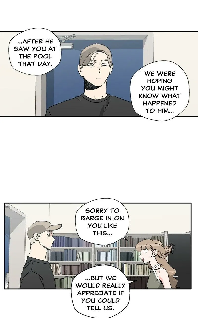 Read Pool Boy chapter 21 image 37 on Lezhin