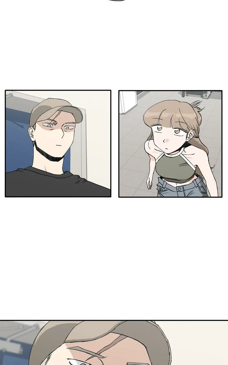 Read Pool Boy chapter 21 image 38 on Lezhin