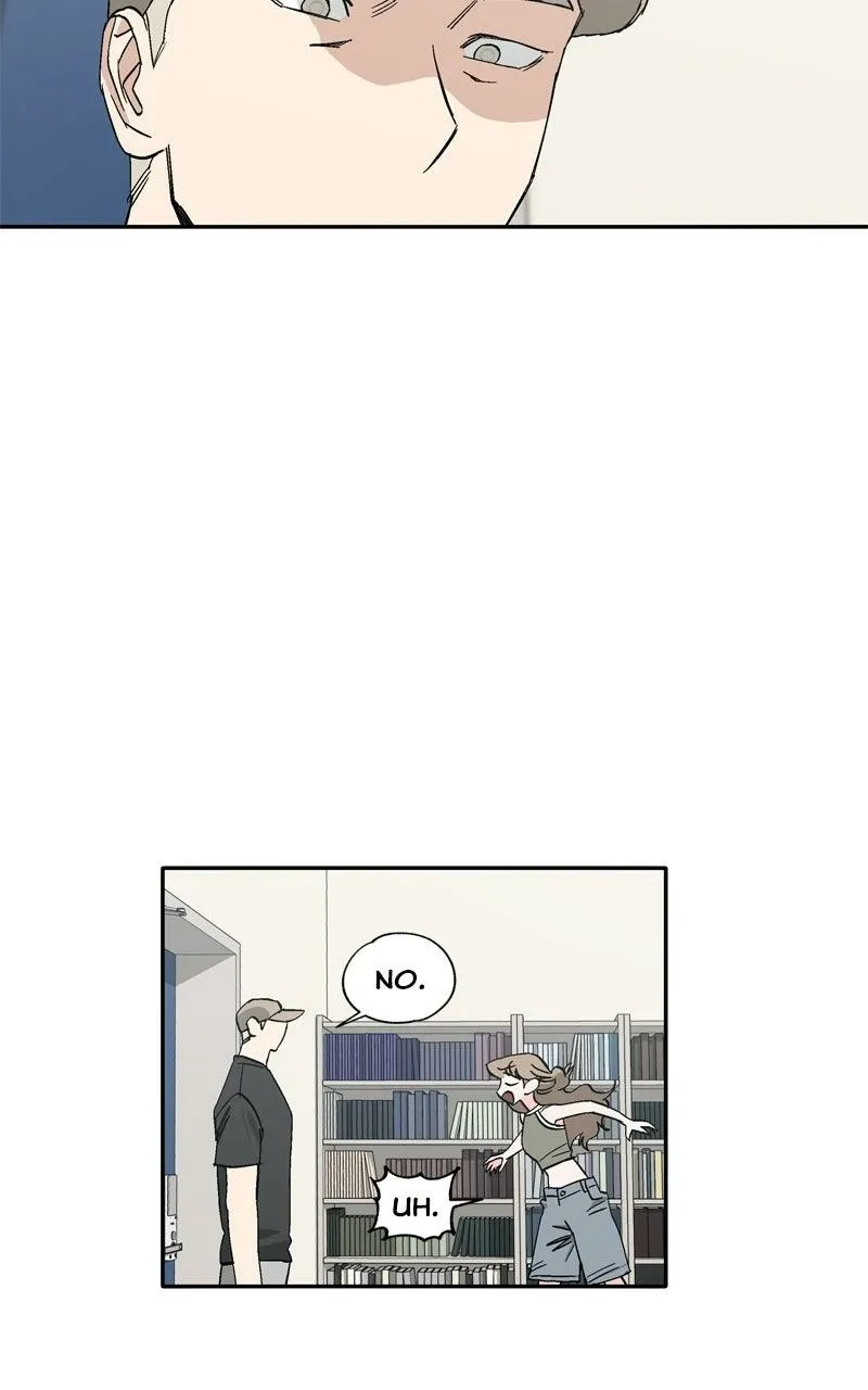 Read Pool Boy chapter 21 image 39 on Lezhin