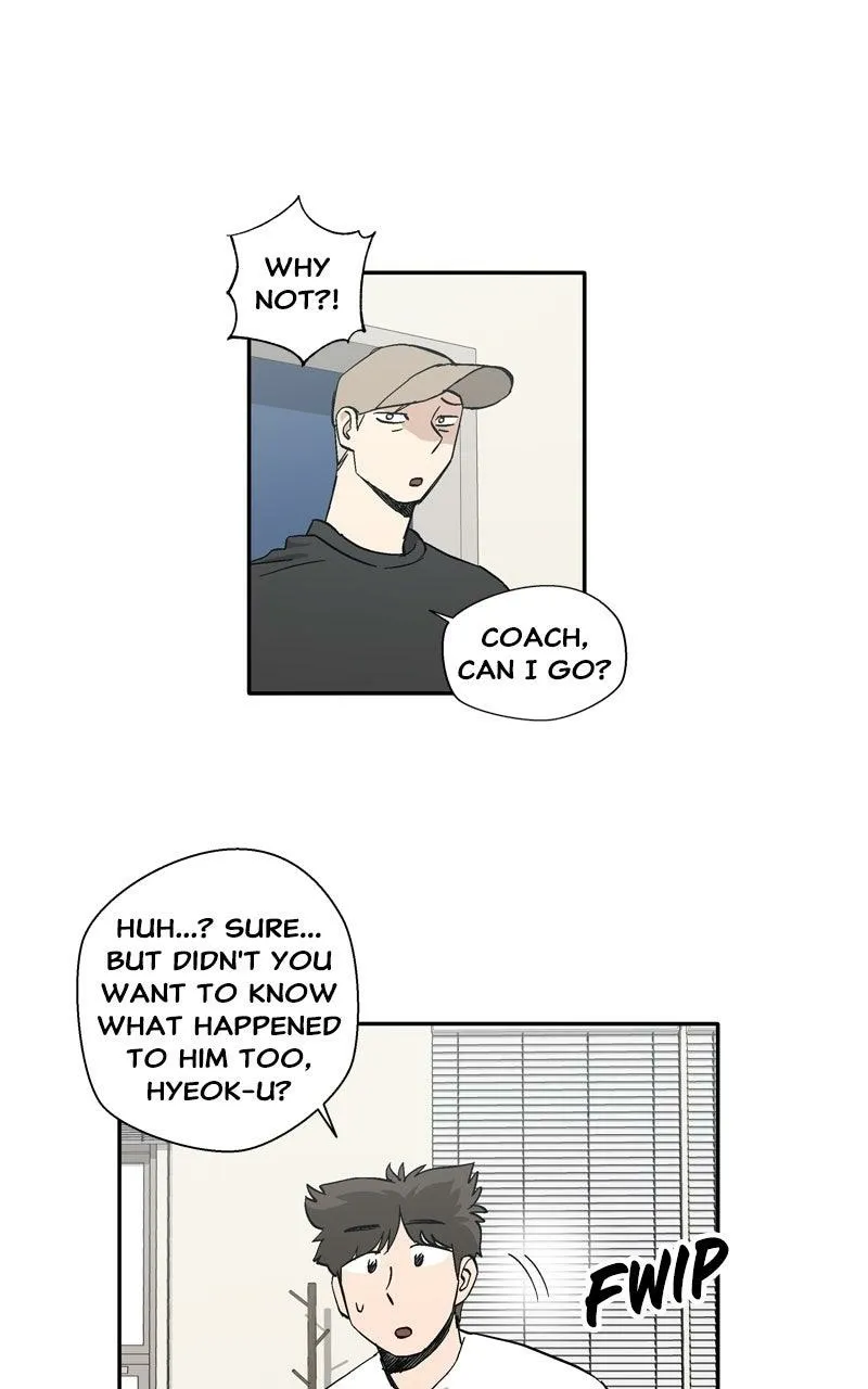 Read Pool Boy chapter 21 image 40 on Lezhin