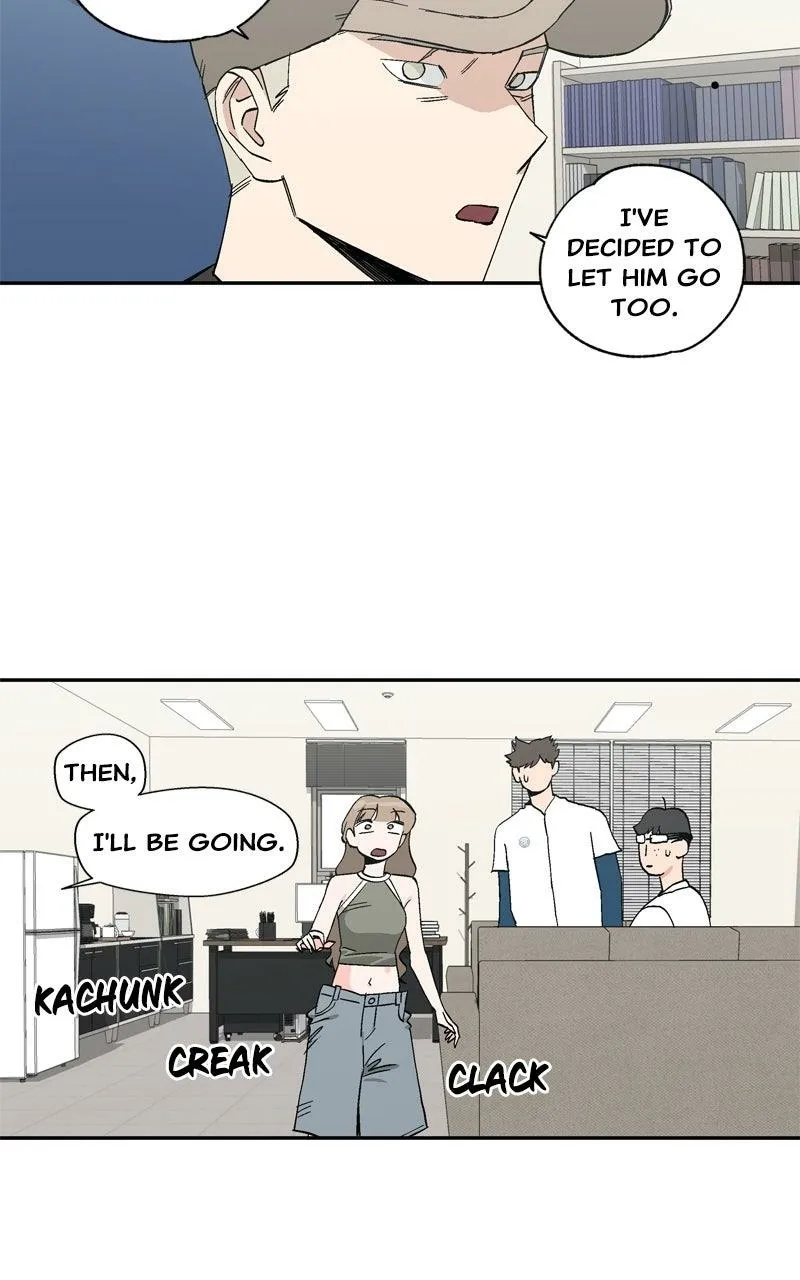 Read Pool Boy chapter 21 image 42 on Lezhin