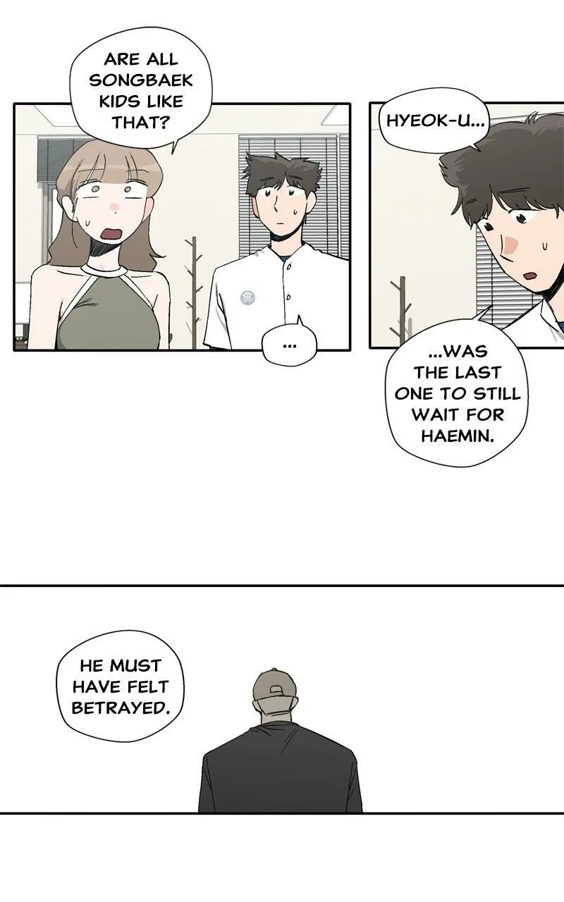 Read Pool Boy chapter 21 image 43 on Lezhin