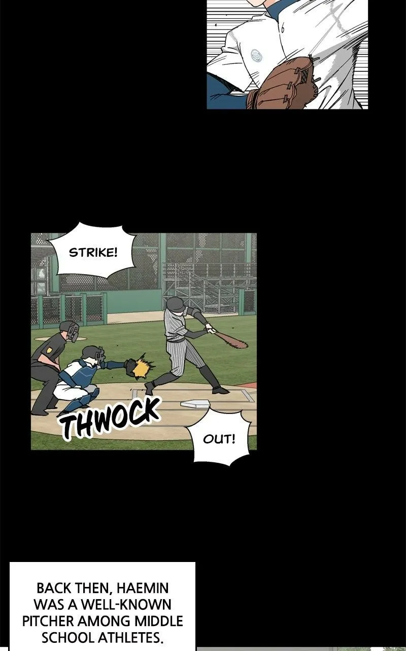 Read Pool Boy chapter 21 image 46 on Lezhin