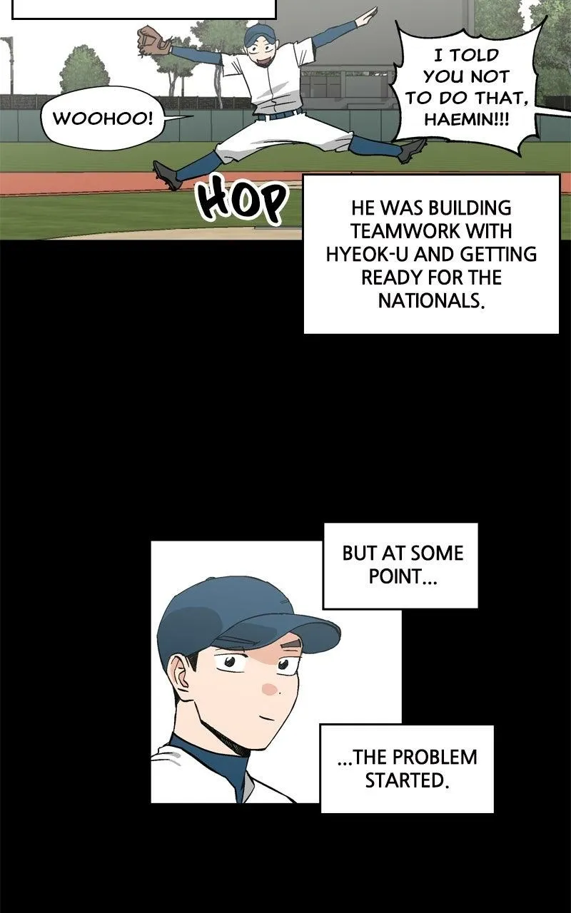 Read Pool Boy chapter 21 image 47 on Lezhin