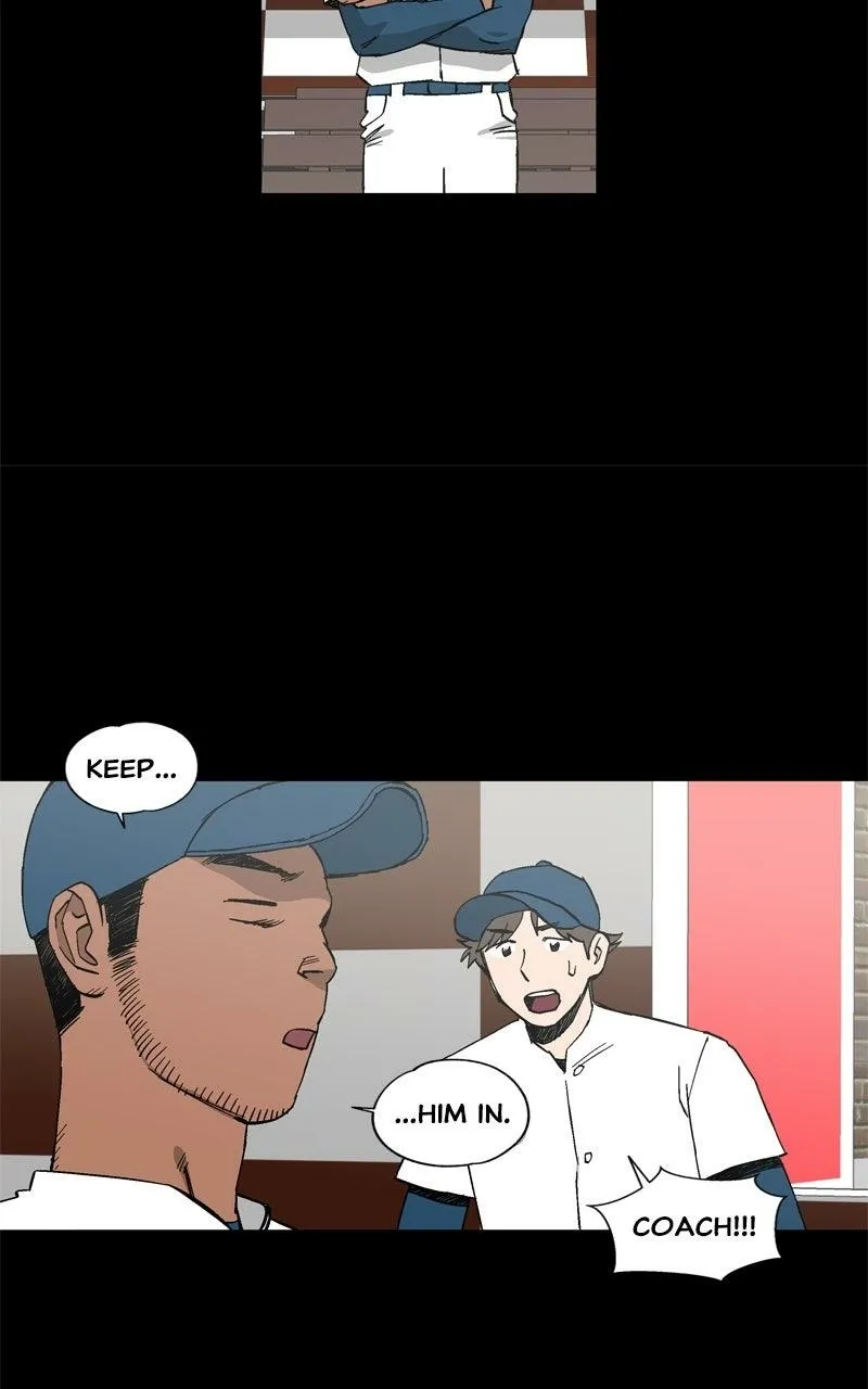 Read Pool Boy chapter 21 image 58 on Lezhin
