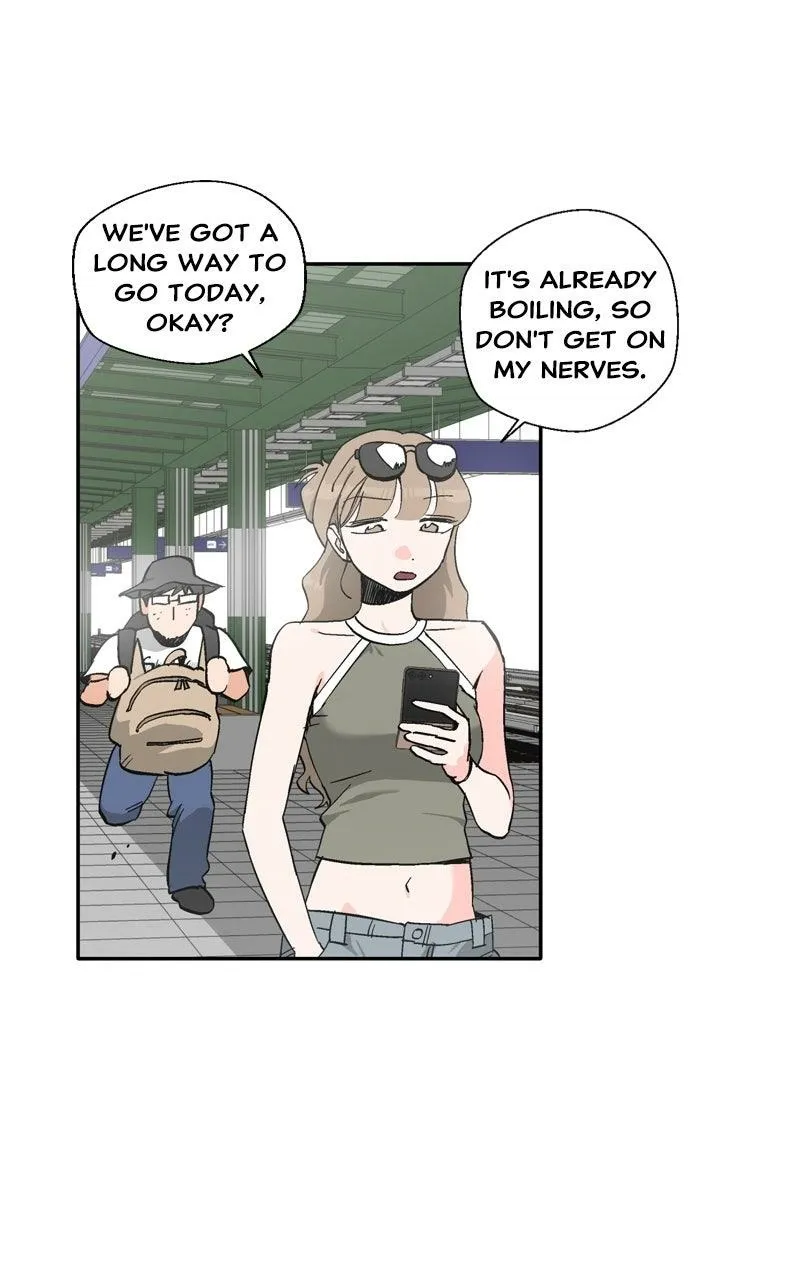 Read Pool Boy chapter 21 image 6 on Lezhin