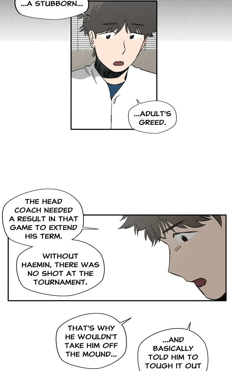 Read Pool Boy chapter 21 image 60 on Lezhin