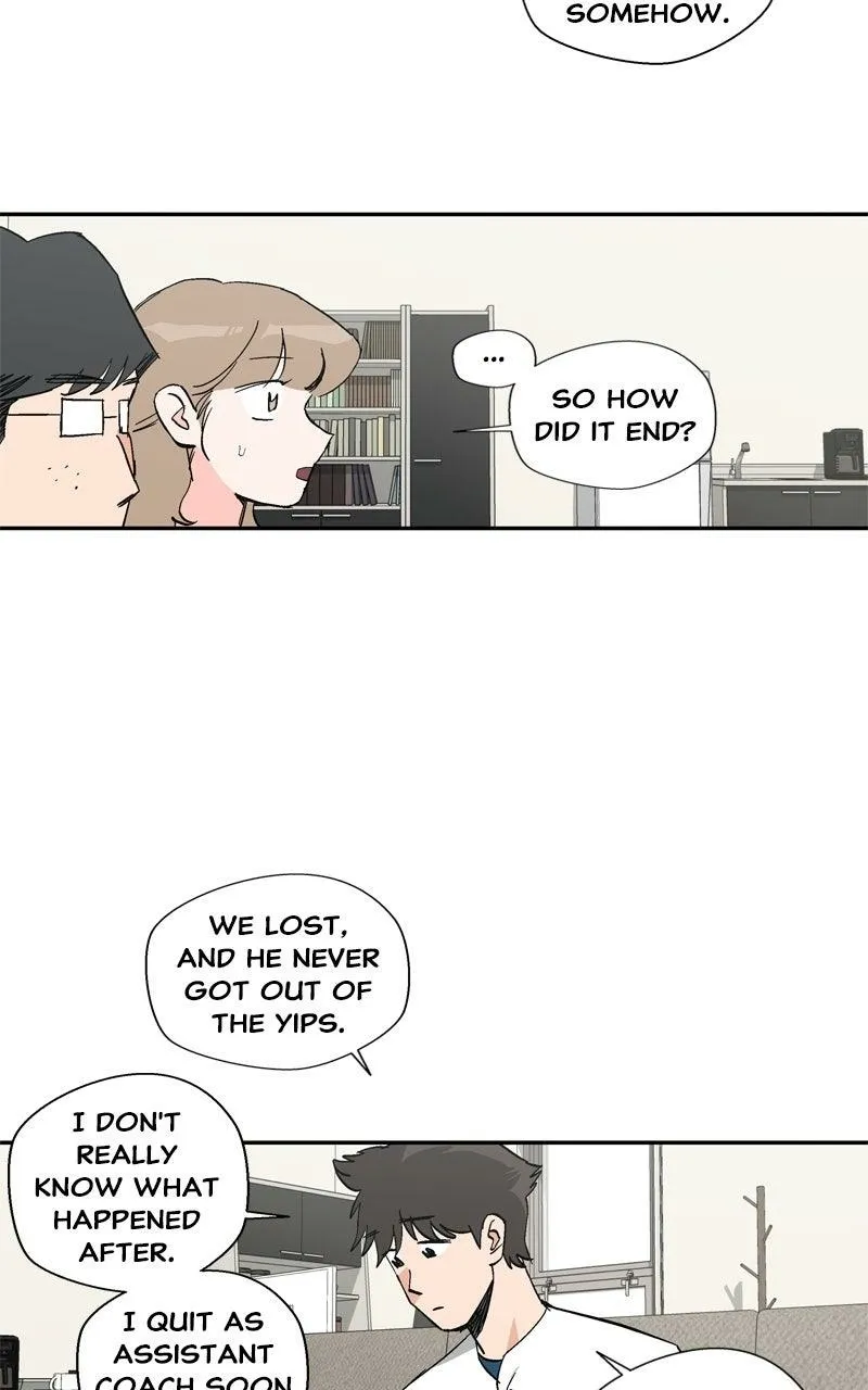 Read Pool Boy chapter 21 image 61 on Lezhin