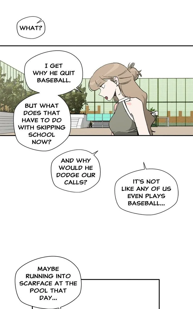 Read Pool Boy chapter 21 image 65 on Lezhin