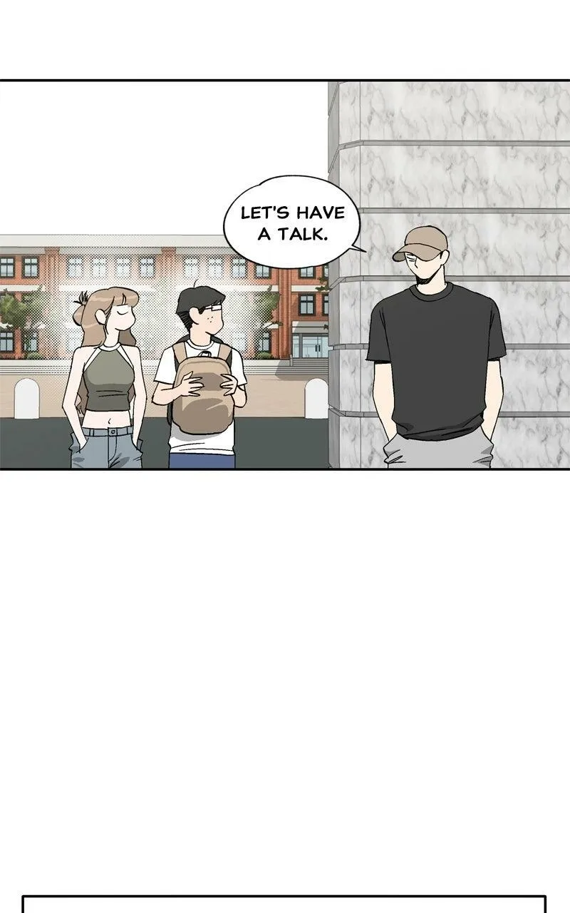 Read Pool Boy chapter 21 image 68 on Lezhin