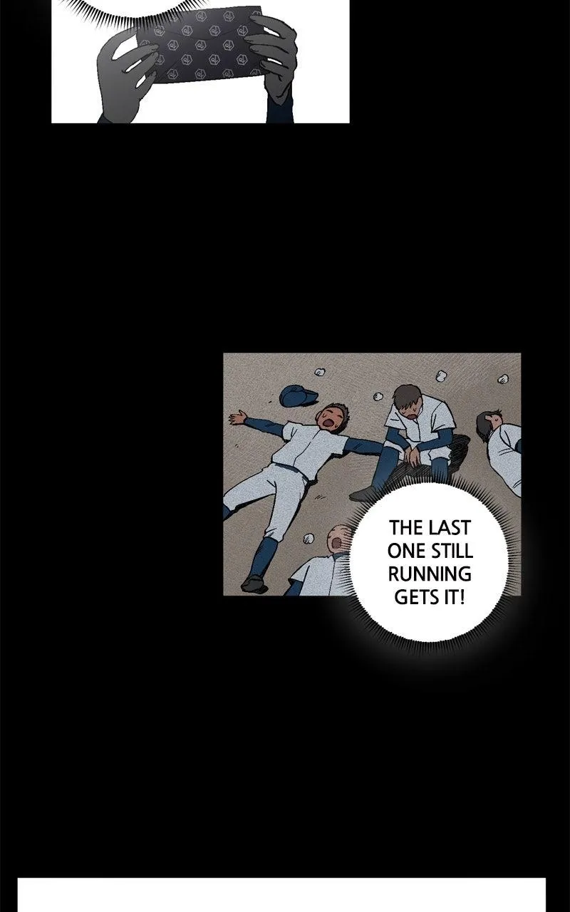 Read Pool Boy chapter 22 image 1 on Lezhin