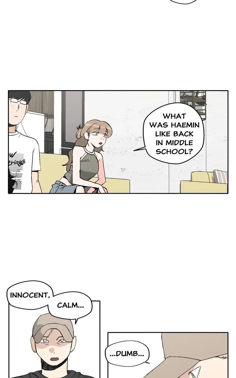 Read Pool Boy chapter 22 image 11 on Lezhin