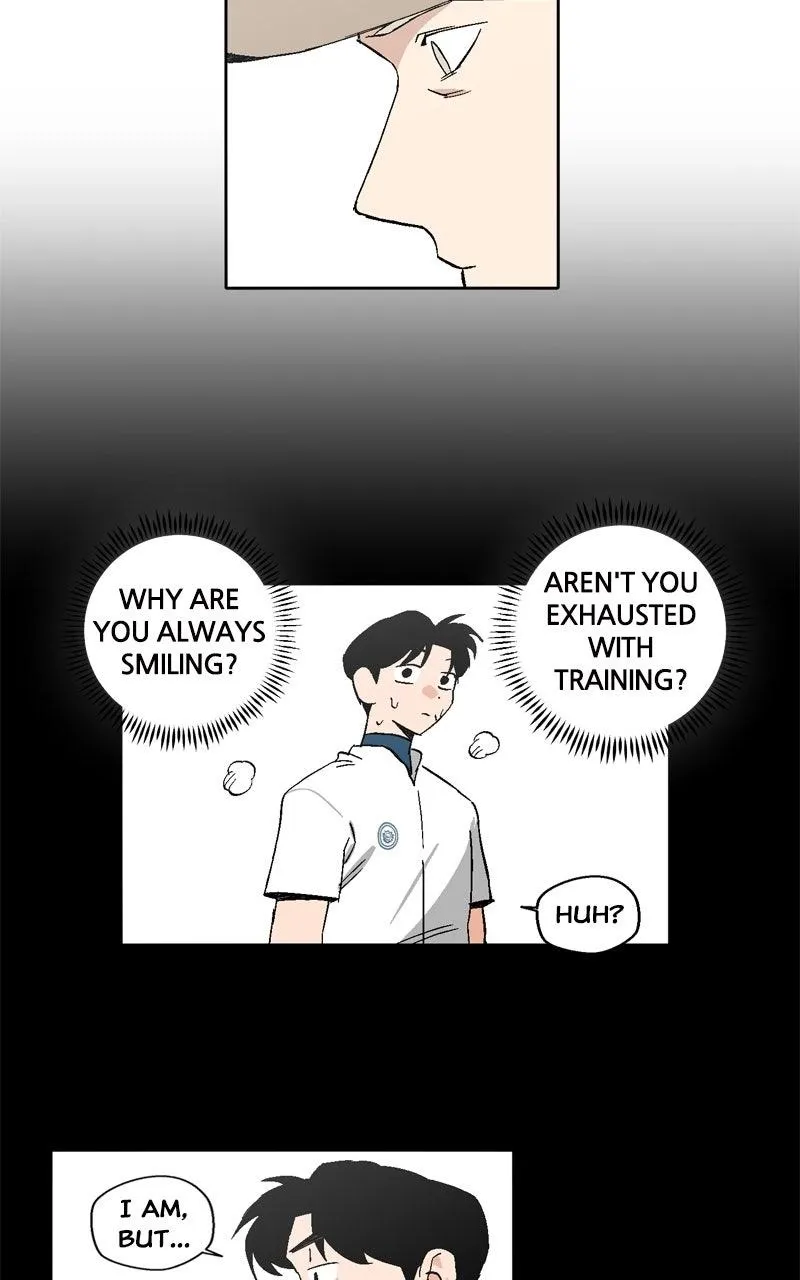 Read Pool Boy chapter 22 image 13 on Lezhin