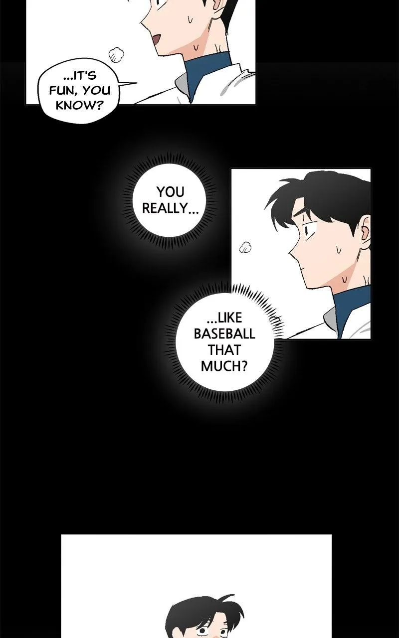 Read Pool Boy chapter 22 image 14 on Lezhin