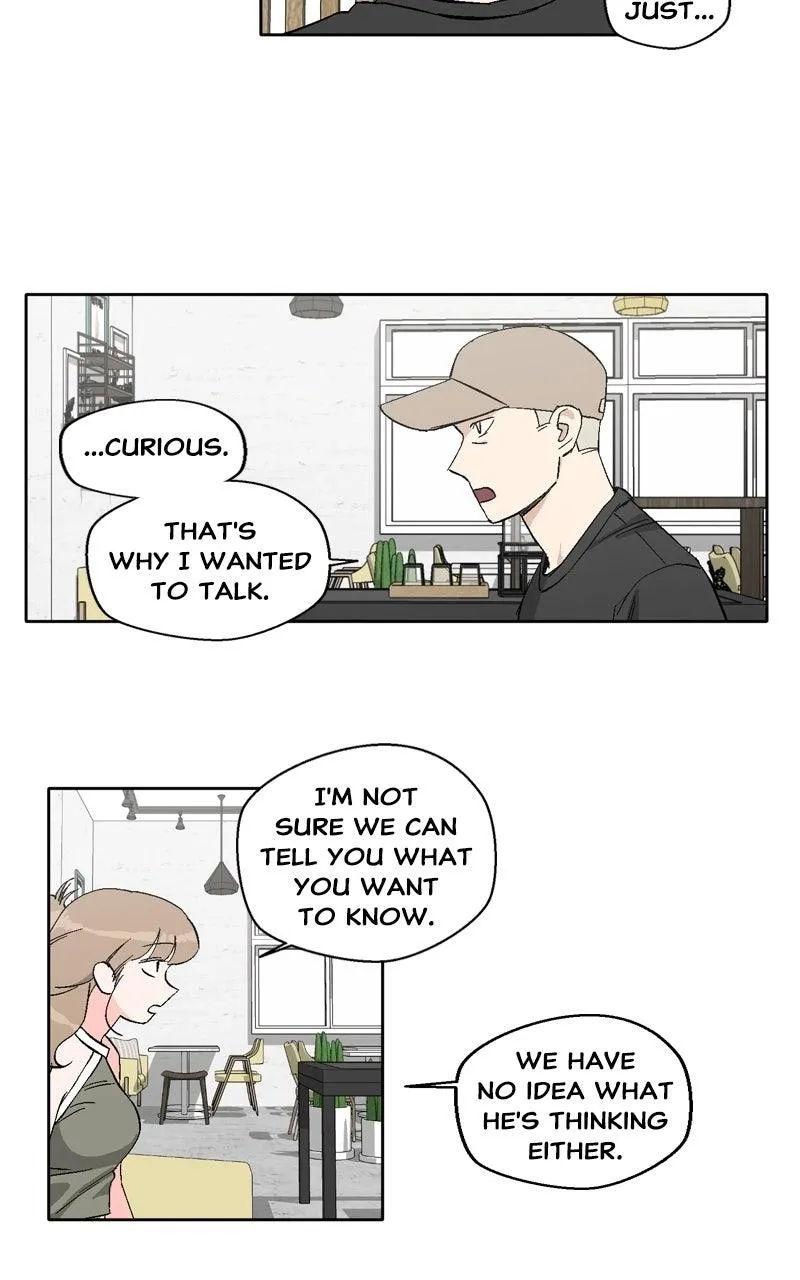 Read Pool Boy chapter 22 image 18 on Lezhin