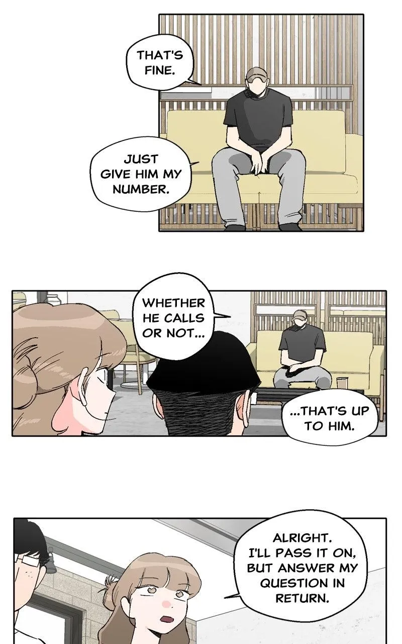 Read Pool Boy chapter 22 image 19 on Lezhin
