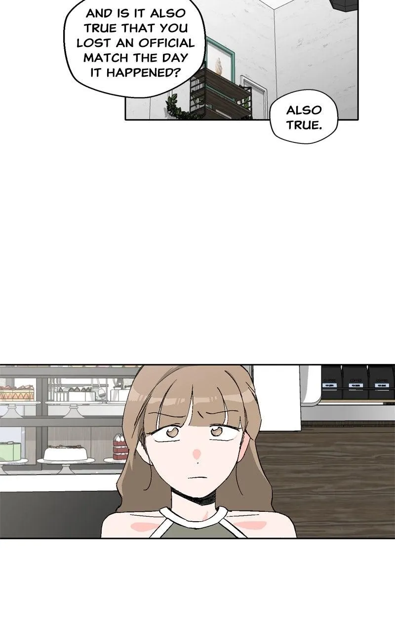 Read Pool Boy chapter 22 image 21 on Lezhin