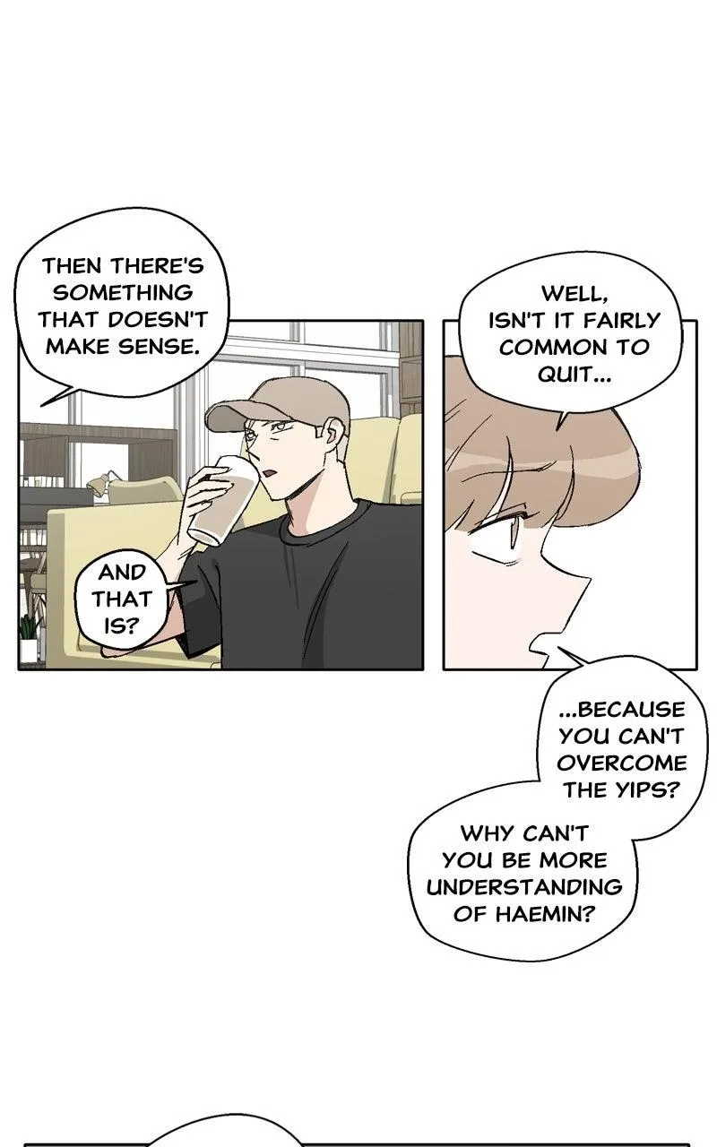 Read Pool Boy chapter 22 image 22 on Lezhin