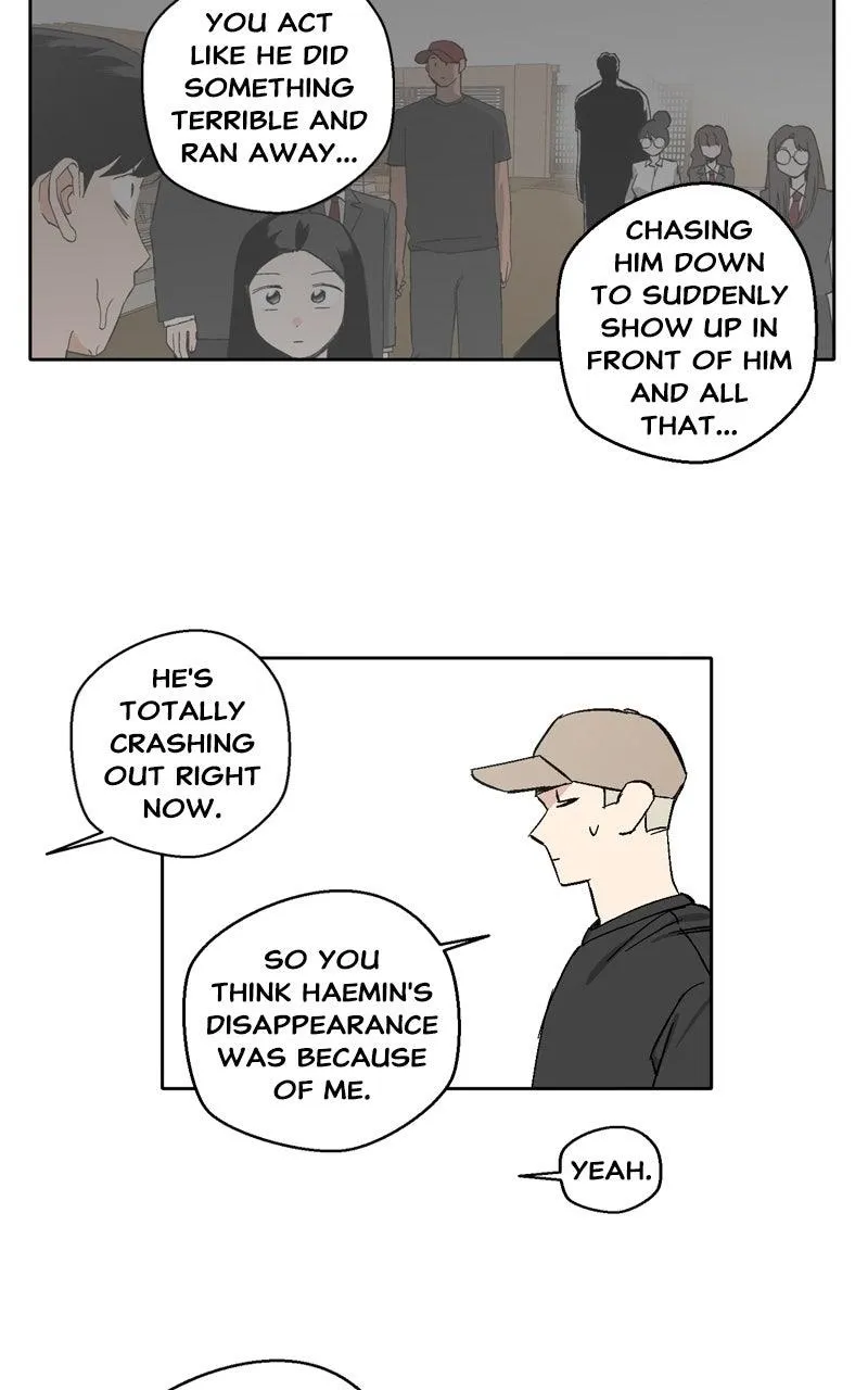 Read Pool Boy chapter 22 image 23 on Lezhin
