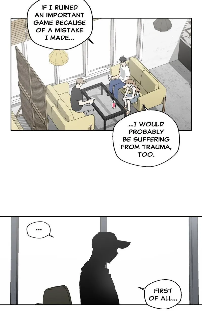 Read Pool Boy chapter 22 image 24 on Lezhin
