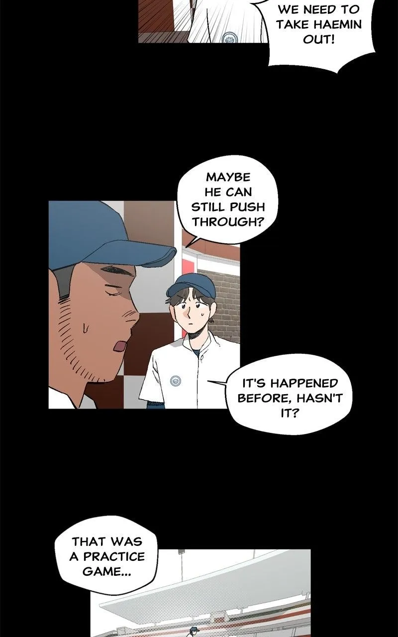 Read Pool Boy chapter 22 image 28 on Lezhin