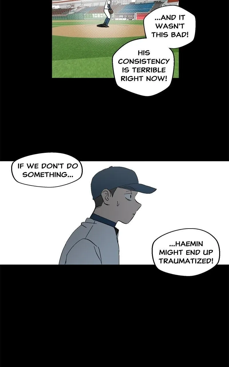 Read Pool Boy chapter 22 image 29 on Lezhin