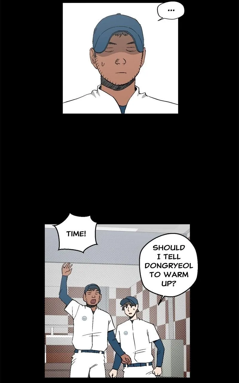 Read Pool Boy chapter 22 image 30 on Lezhin