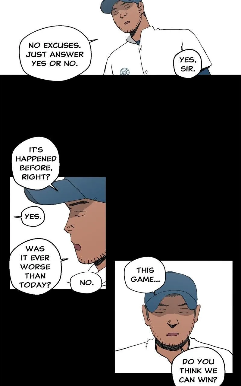 Read Pool Boy chapter 22 image 32 on Lezhin