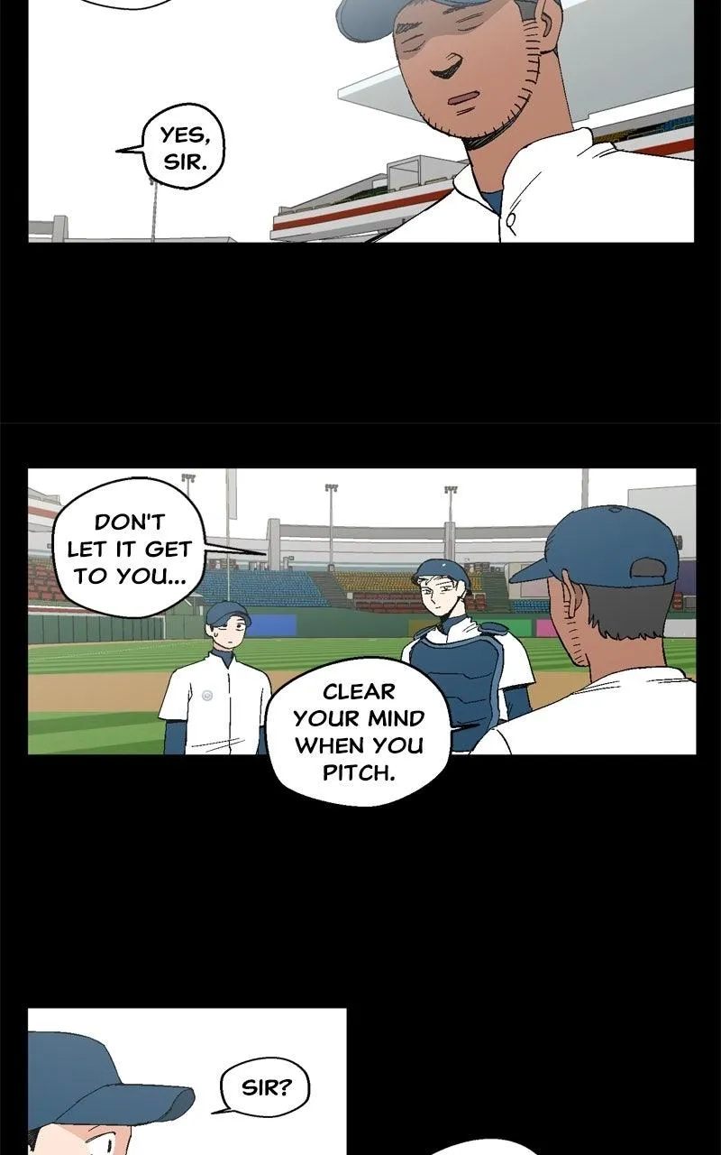 Read Pool Boy chapter 22 image 37 on Lezhin