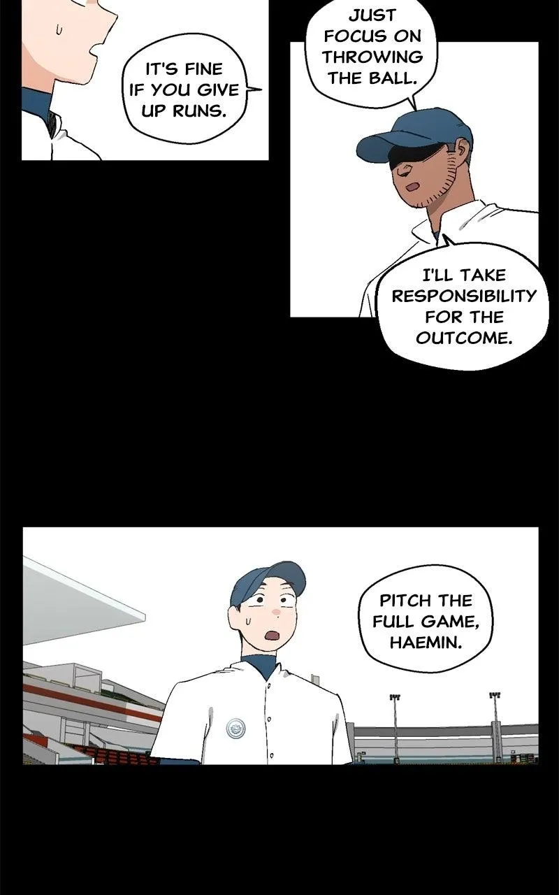 Read Pool Boy chapter 22 image 38 on Lezhin