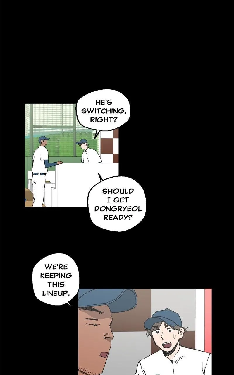 Read Pool Boy chapter 22 image 39 on Lezhin