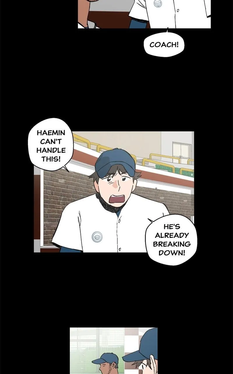 Read Pool Boy chapter 22 image 40 on Lezhin