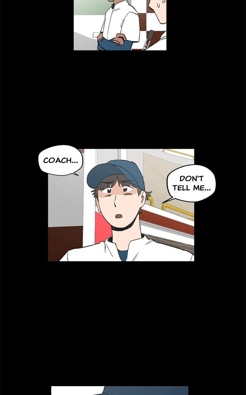 Read Pool Boy chapter 22 image 41 on Lezhin