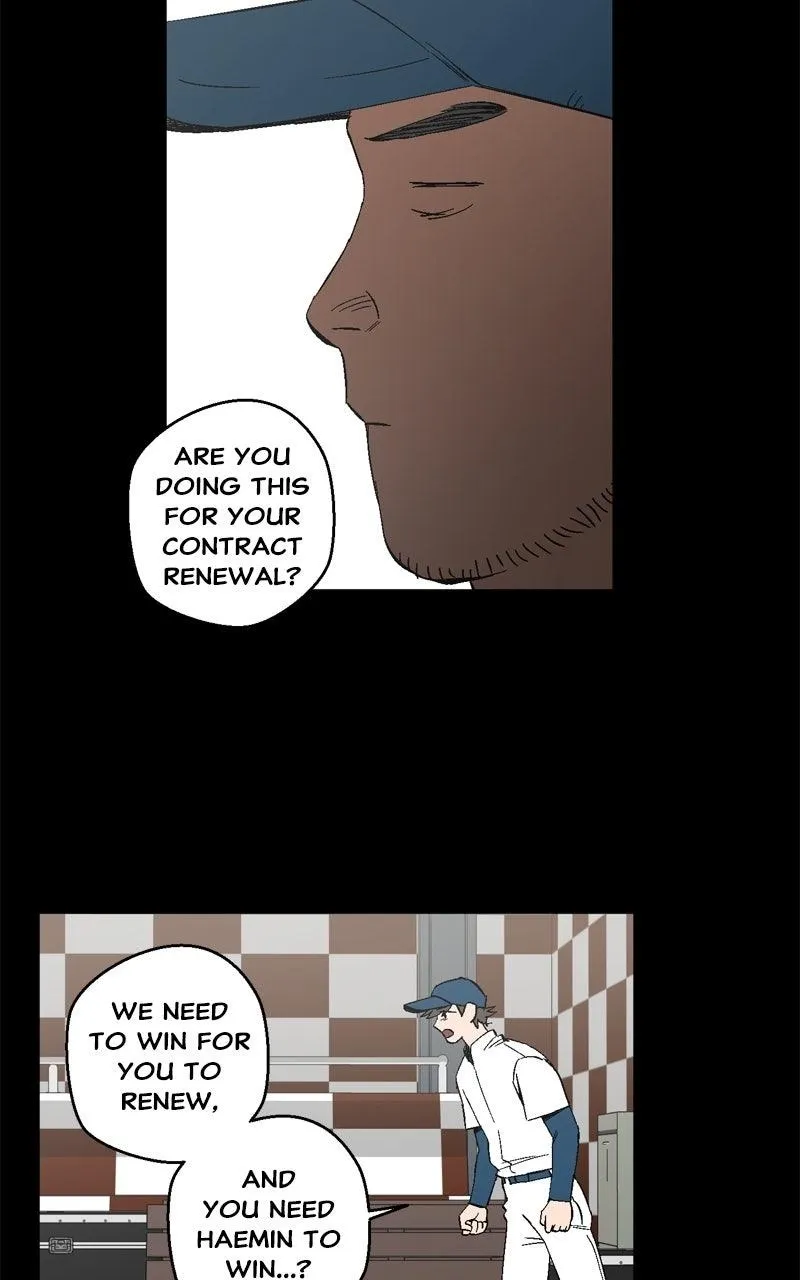 Read Pool Boy chapter 22 image 42 on Lezhin