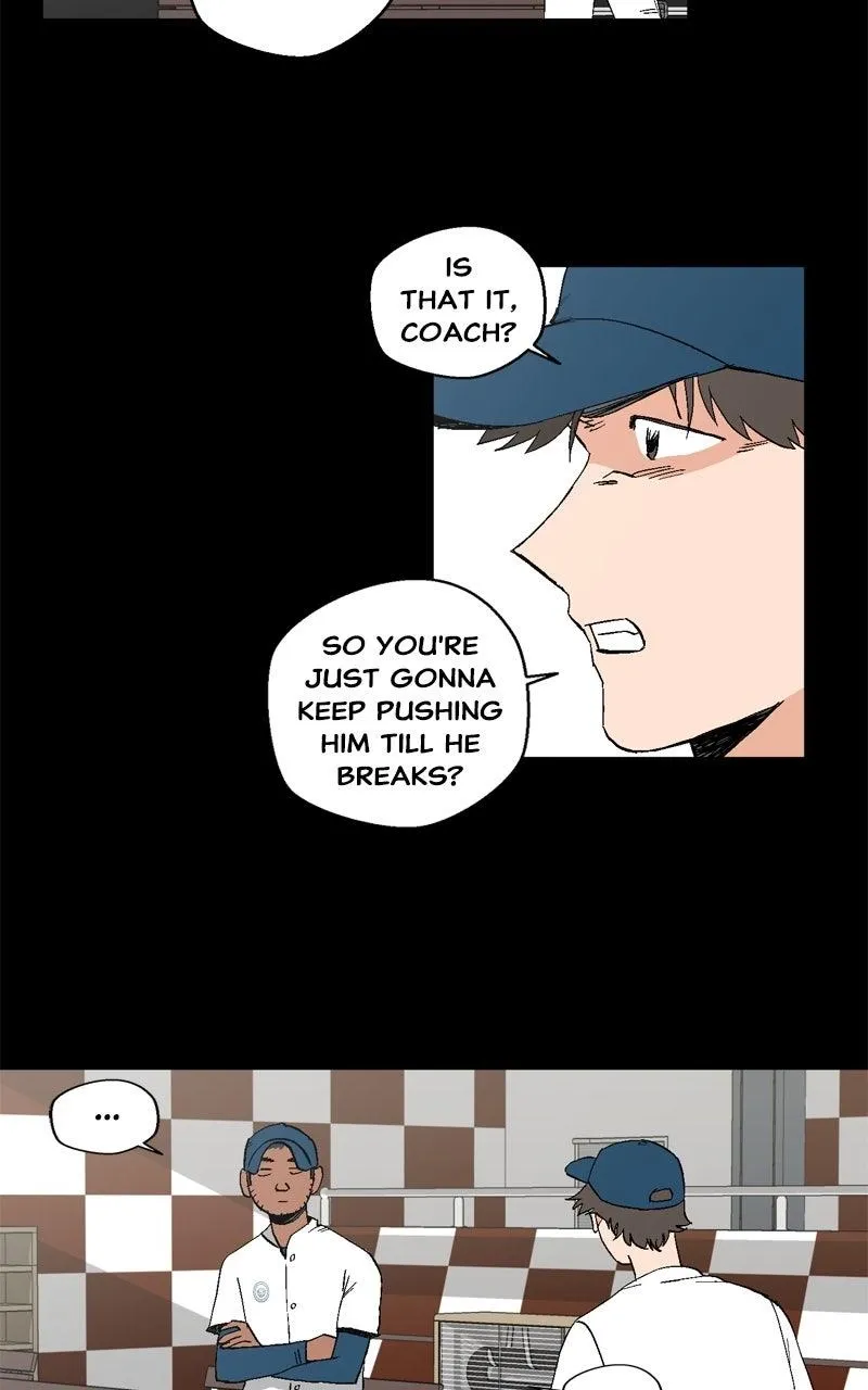 Read Pool Boy chapter 22 image 43 on Lezhin