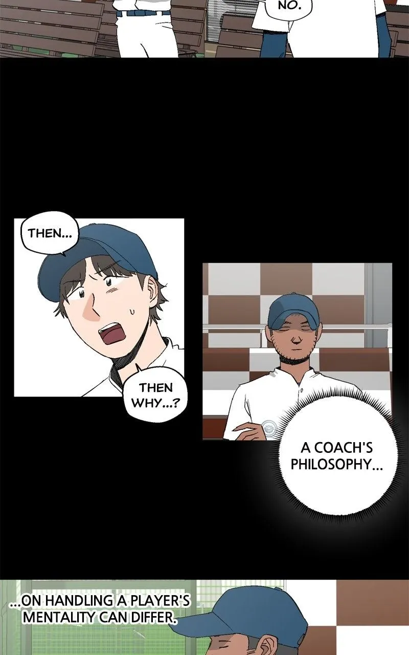 Read Pool Boy chapter 22 image 44 on Lezhin