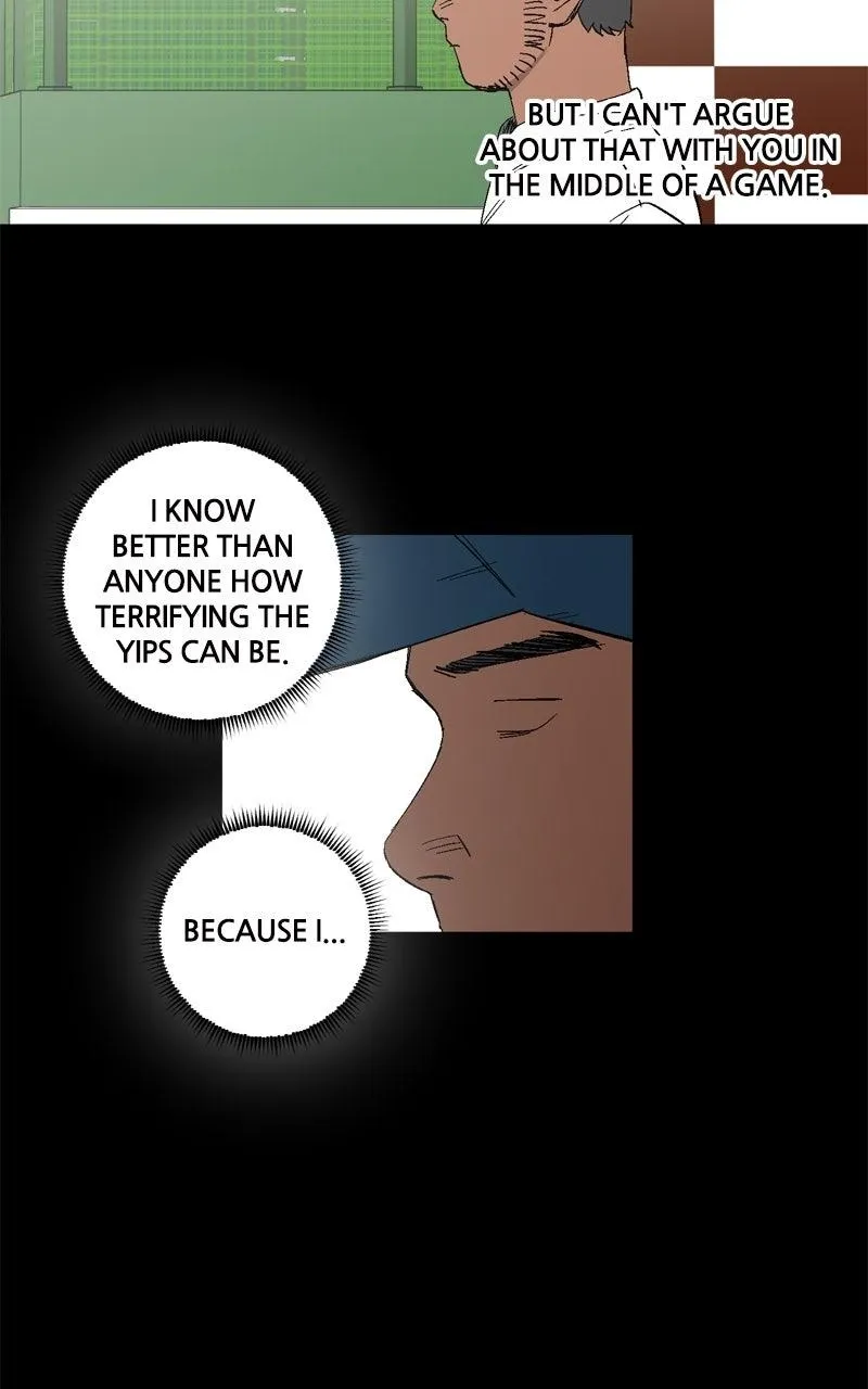 Read Pool Boy chapter 22 image 45 on Lezhin