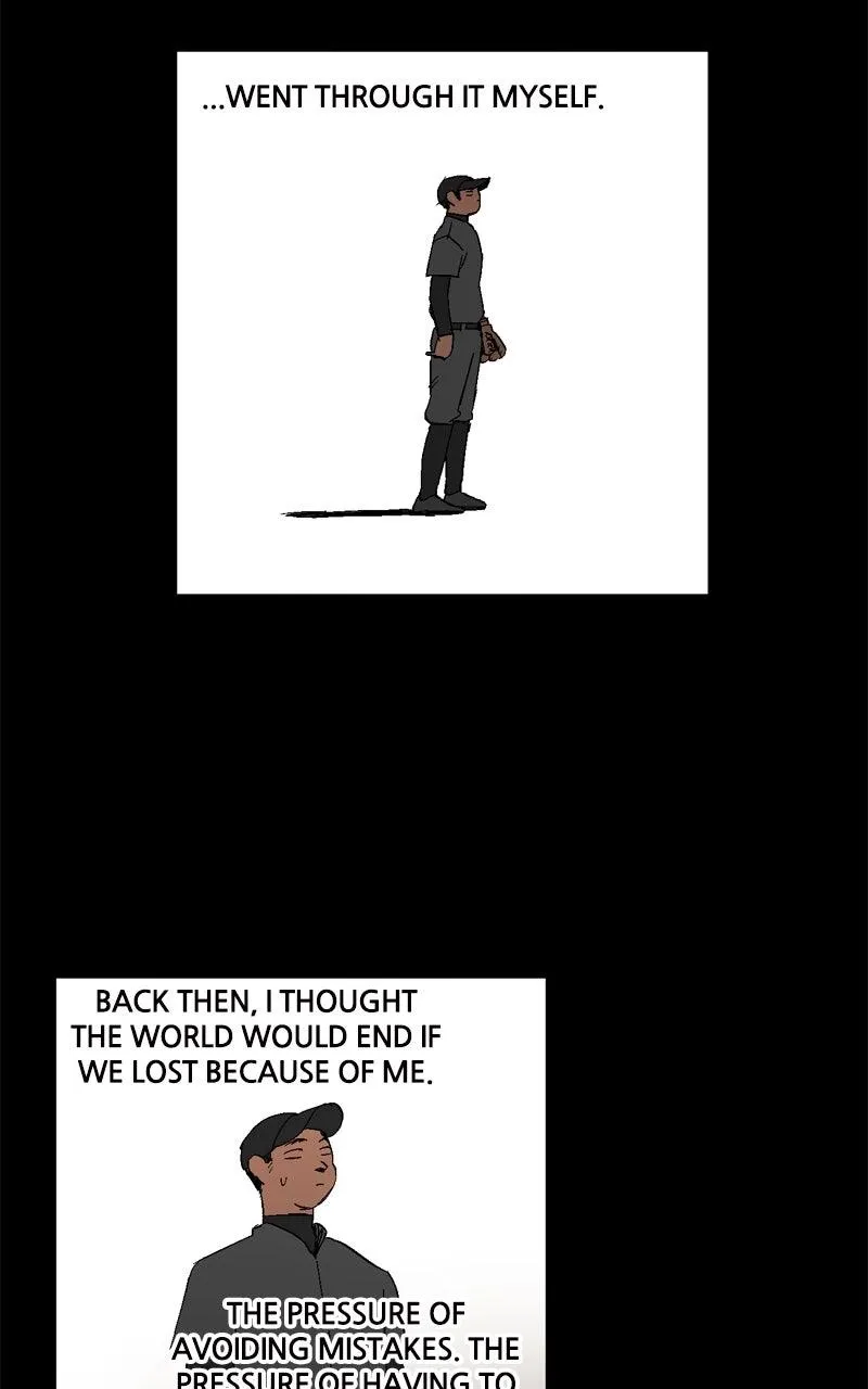 Read Pool Boy chapter 22 image 46 on Lezhin