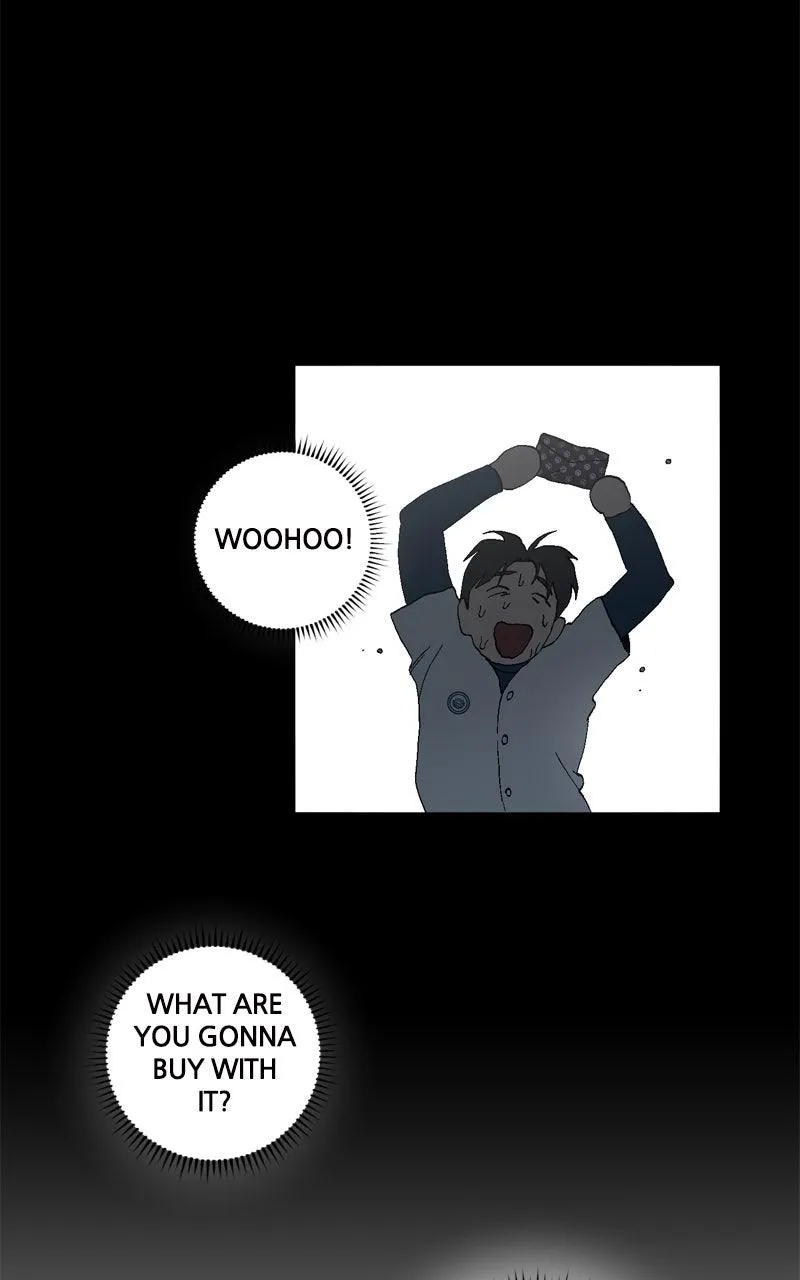 Read Pool Boy chapter 22 image 5 on Lezhin