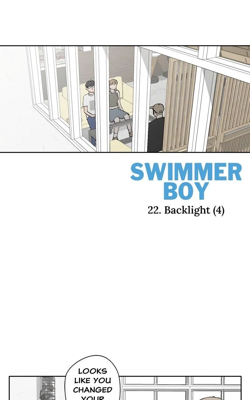 Read Pool Boy chapter 22 image 7 on Lezhin