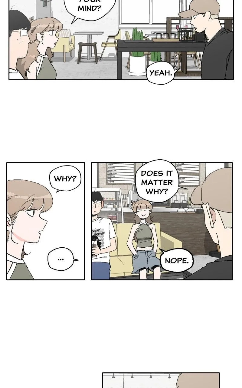 Read Pool Boy chapter 22 image 8 on Lezhin