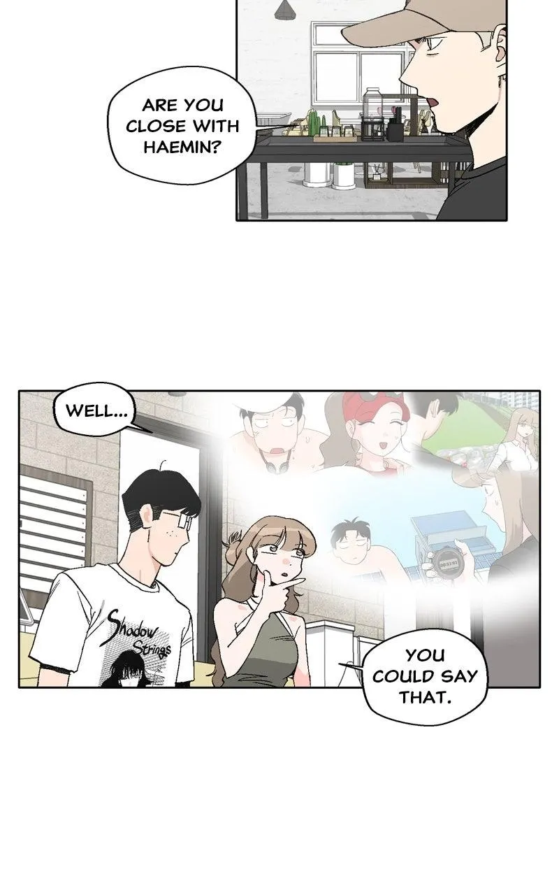 Read Pool Boy chapter 22 image 9 on Lezhin