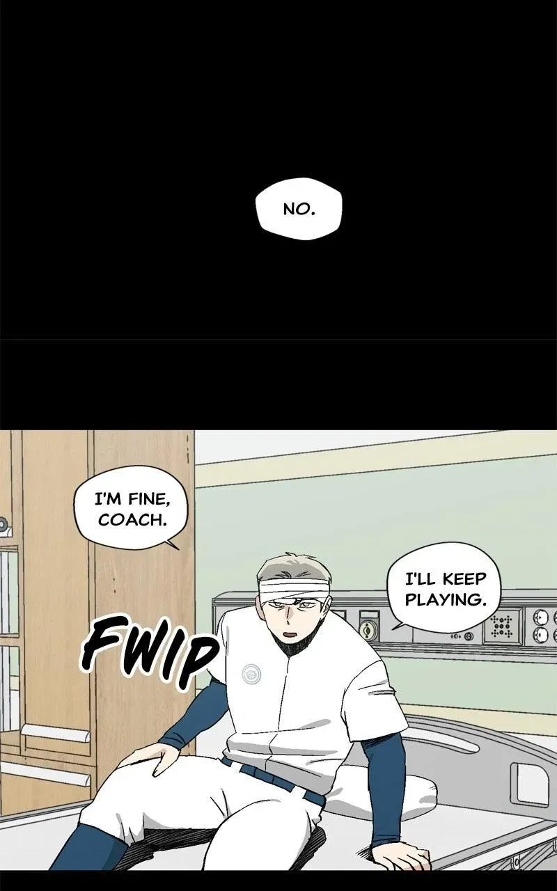 Read Pool Boy chapter 23 image 10 on Lezhin